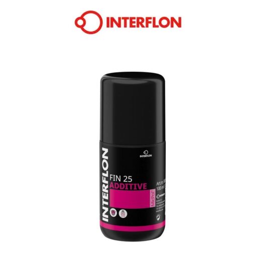Interflon Fin 25 Additive