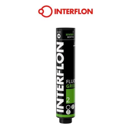 Interflon Fluor Grease 2