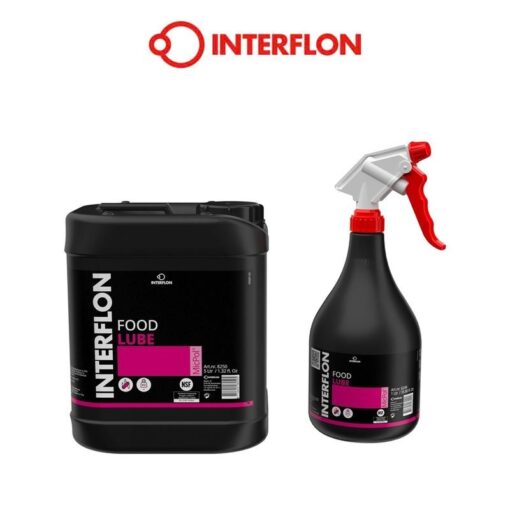 Interflon Food Lube