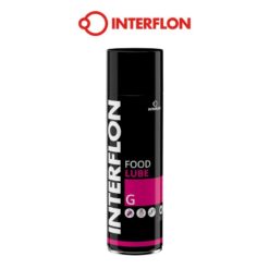 Interflon Food Lube G (aerosol)