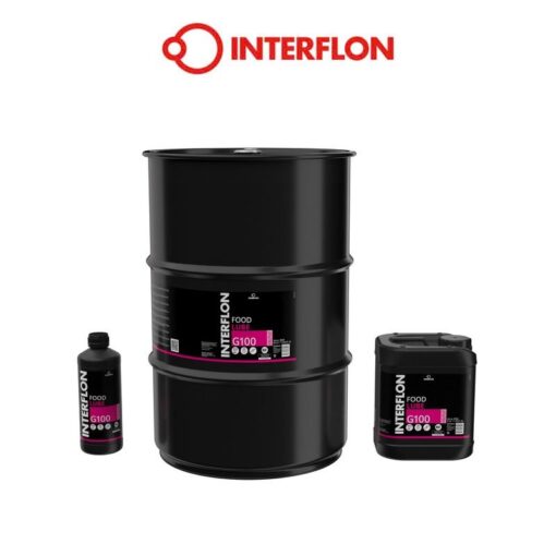 Interflon Food Lube G100
