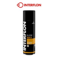 Interflon Slide Wax Dry (aerosol)