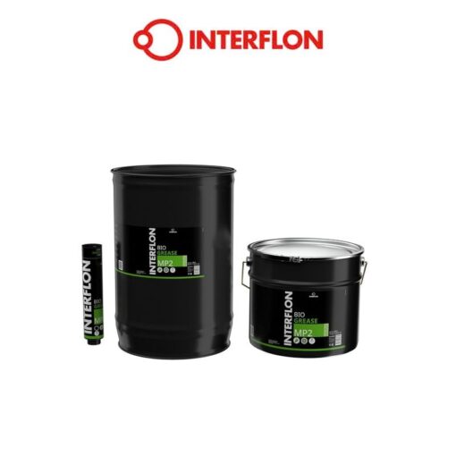 Interflon Bio Grease MP2
