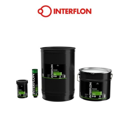 Interflon Food Grease 3H