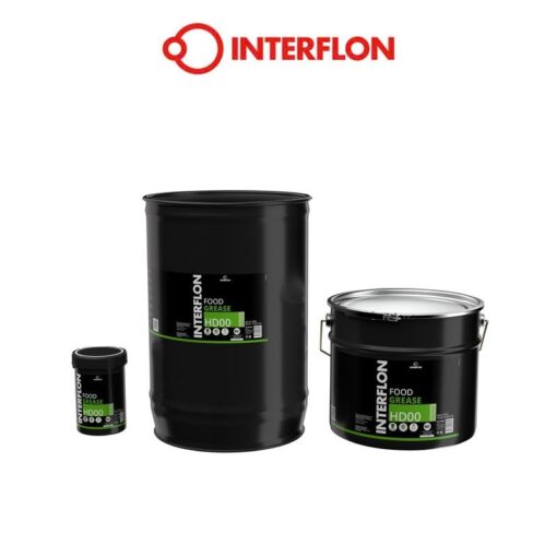 Interflon Food Grease HD00