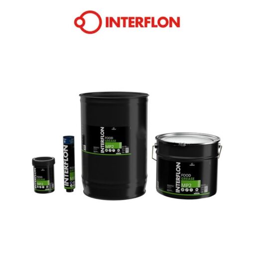 Interflon Food Grease MP2