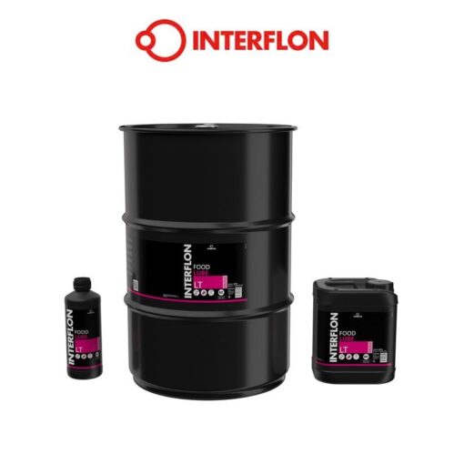 Interflon Food Lube LT