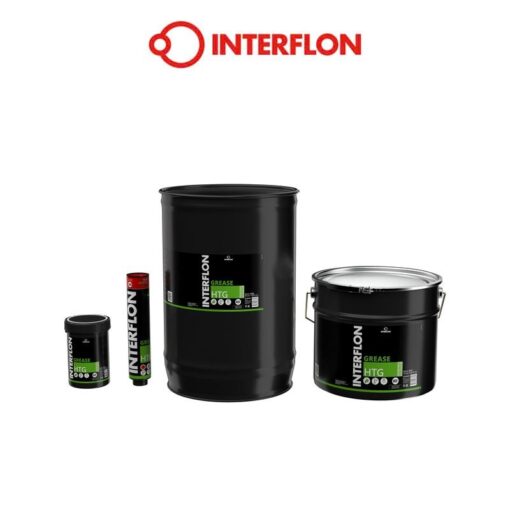 Interflon Grease HTG