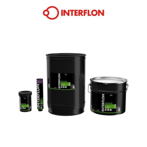 Interflon Grease LS2