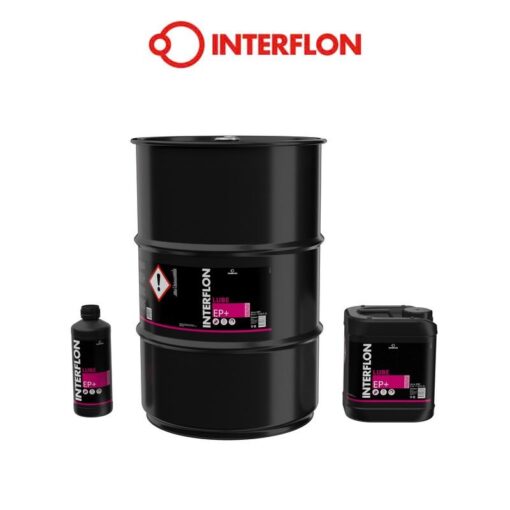 Interflon Lube EP Plus