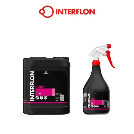 Interflon Lube TF