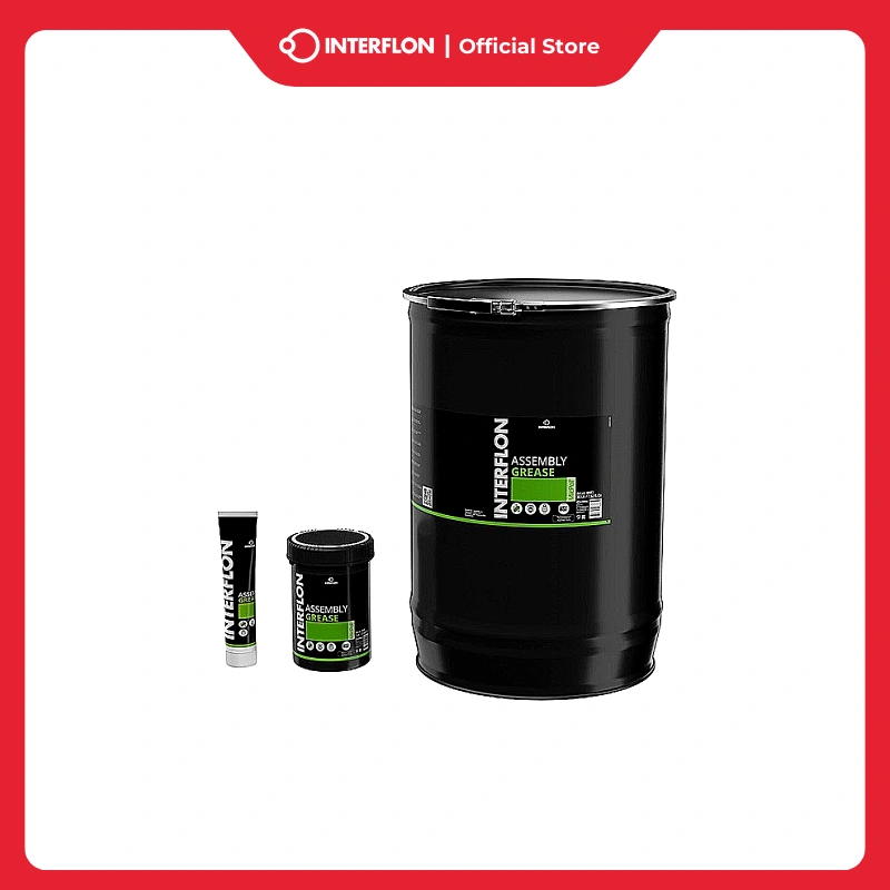 Interflon Assembly Grease