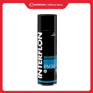 Interflon Degreaser EM30+ Aerosol