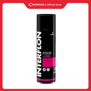Interflon Food Lube (Aerosol)