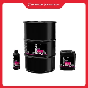 Interflon Food Lube G460