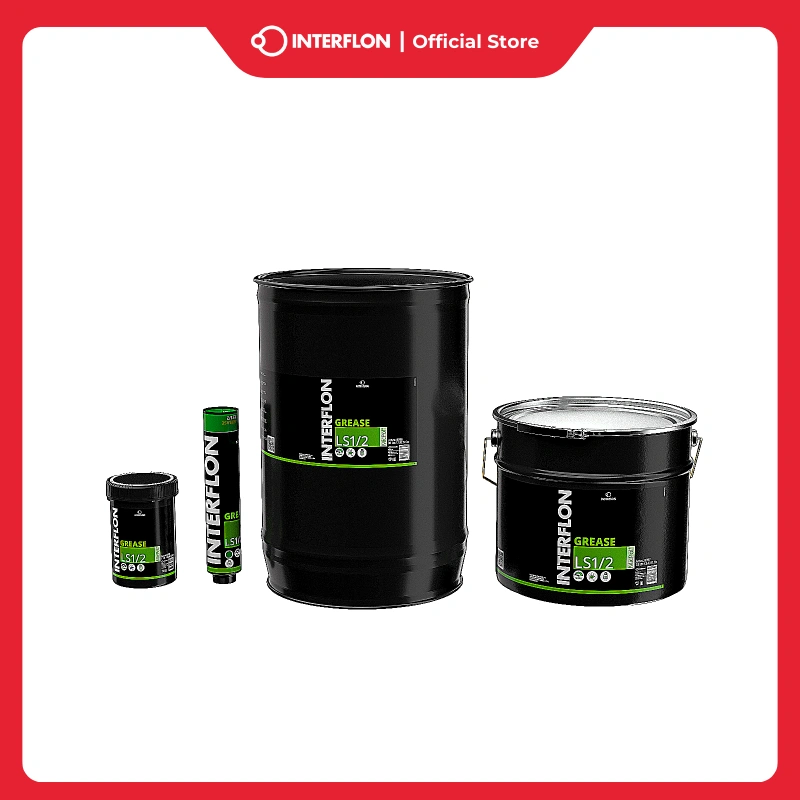 Interflon Grease LS1/2