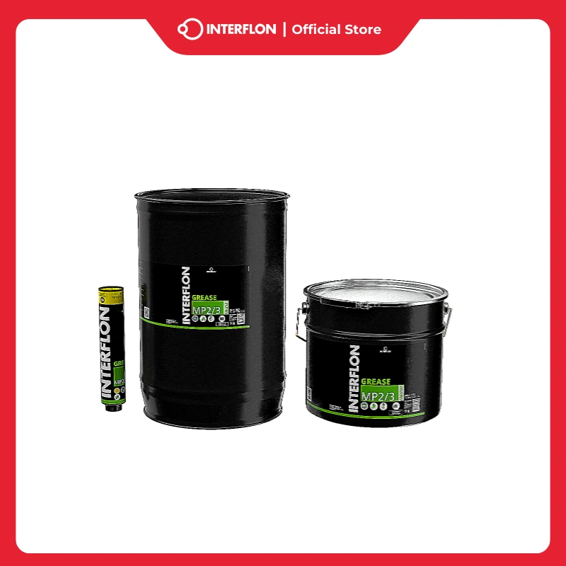 Interflon Grease MP2/3