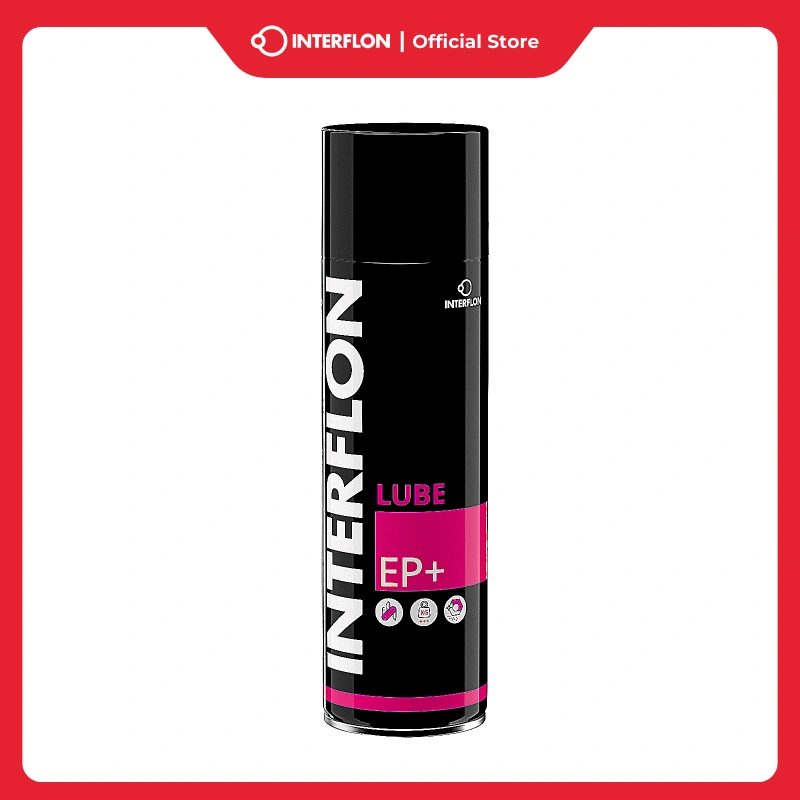 Interflon Lube EP Plus Aerosol