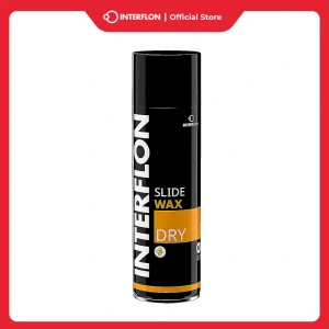 Interflon Slide Wax Dry (Aerosol)