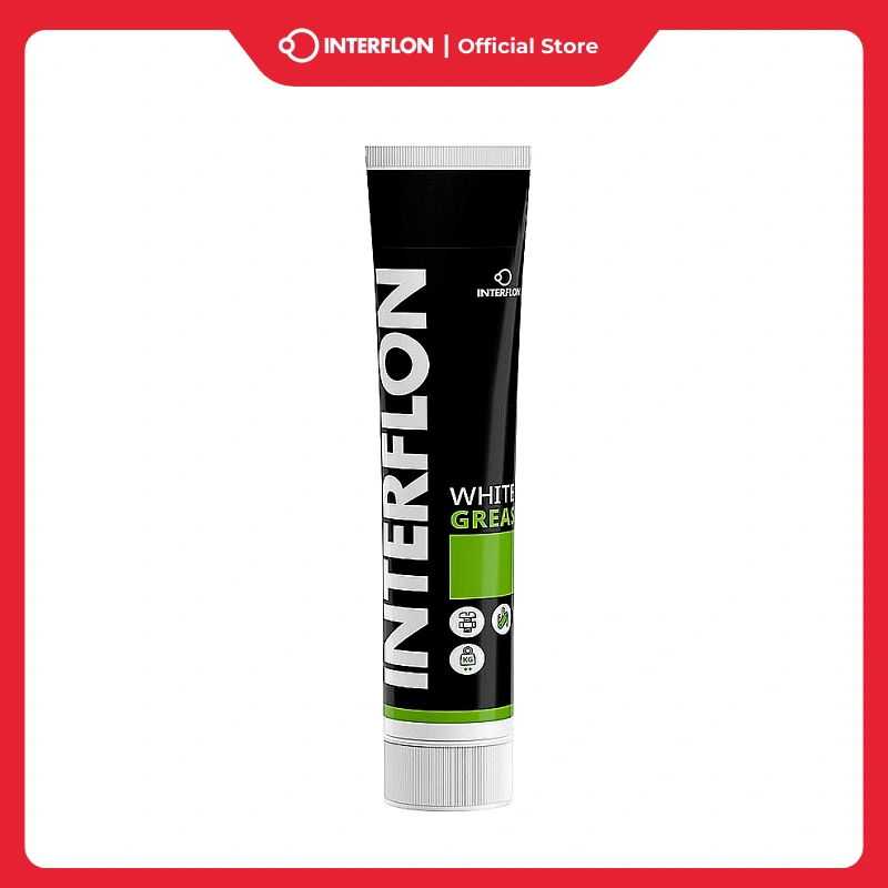 Interflon White Grease