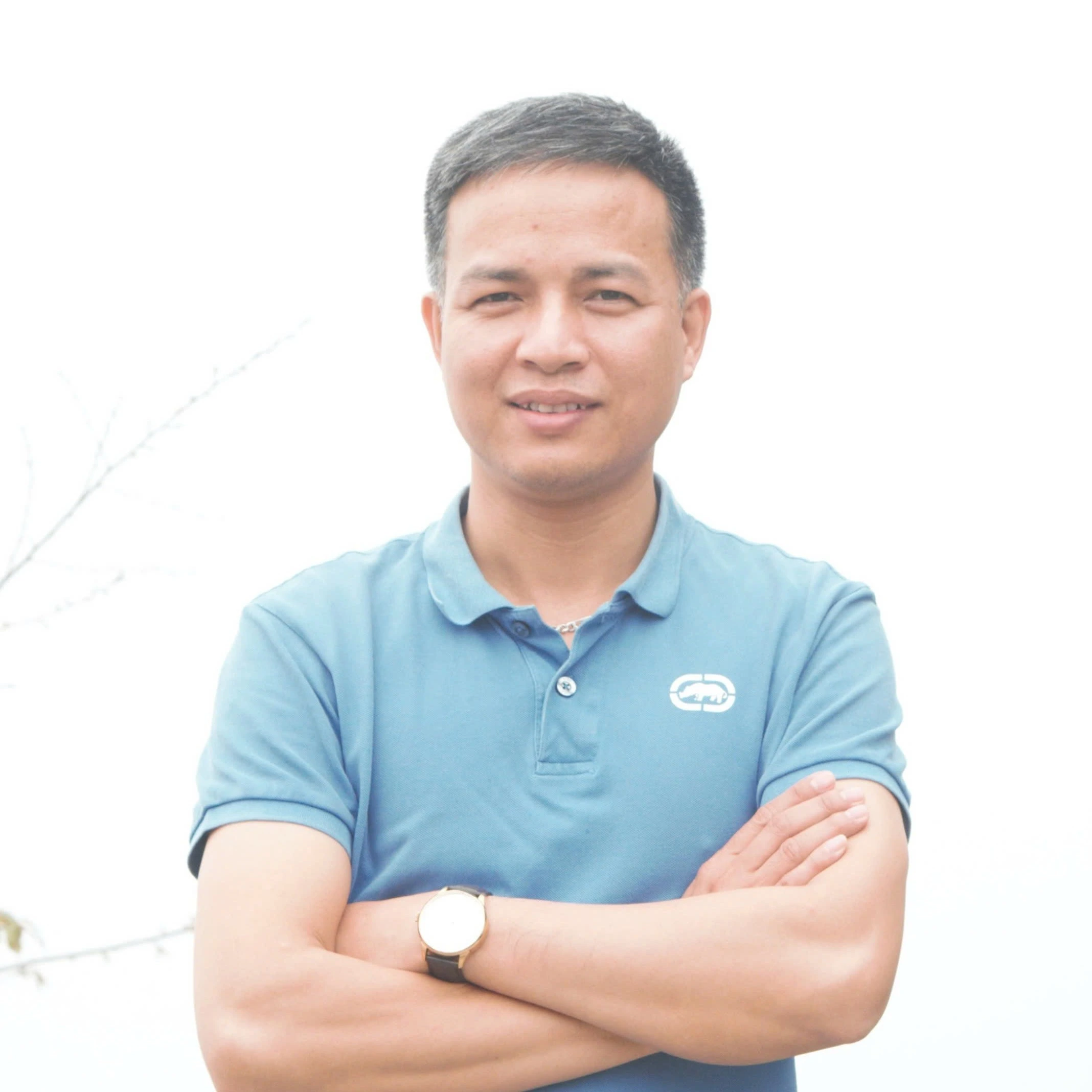 Đào Quang Tiến Interflon